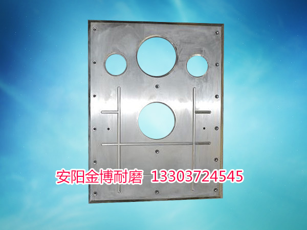 軋機(jī)復(fù)合不銹鋼滑板（點(diǎn)擊圖片詳細(xì)說(shuō)明）